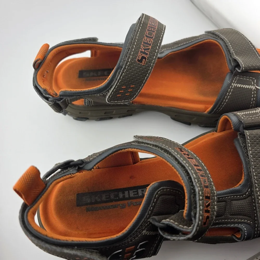 Skechers good moderately